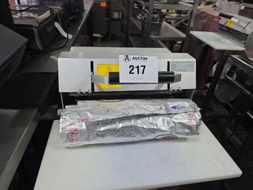 Verpakkingsmachine Papiers Paviot DLSOUDV