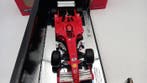 Hot Wheels 1:18 - Voiture miniature - Ferrari 248 F1 Michael