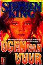 Stephen King - Ogen Van Vuur, Boeken, Verzenden, Nieuw