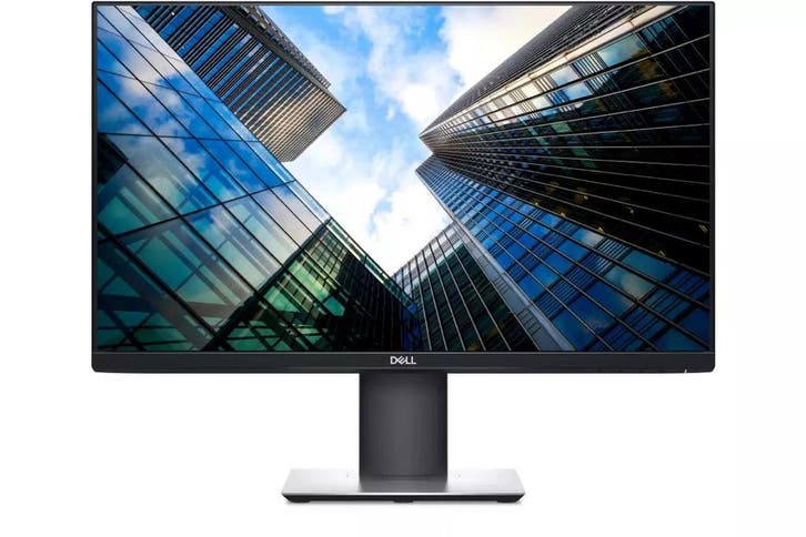 Dell P2419H 24 IPS Monitor, Informatique & Logiciels, Moniteurs, Enlèvement ou Envoi