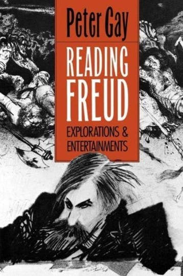 Reading Freud - Peter Gay - 9780300051278 - Paperback, Verzenden