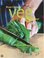 Veg River Cottage Everyday 9781408812129, Verzenden, Gelezen, Hugh Fearnley-Whittingstall