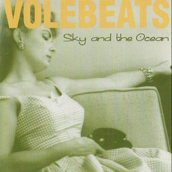 Volebeats - Sky And The Ocean, Cd's en Dvd's, Cd's | Pop, Gebruikt, Verzenden