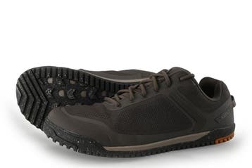 Xero Shoes Barefoot in maat 43½ Grijs, Verzenden