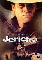 Jericho (dvd nieuw), Ophalen of Verzenden, Nieuw in verpakking