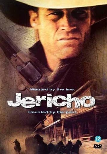 Jericho (dvd nieuw), Ophalen of Verzenden, Nieuw in verpakking