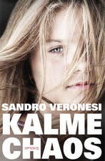 Kalme chaos 9789044625103 Sandro Veronesi, Verzenden, Gelezen, Sandro Veronesi