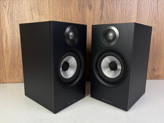 Bower & Wilkins - 607 Luidsprekerset, Audio, Tv en Foto, Radio's