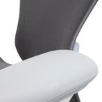Herman Miller Mirra 2 - Nieuwstaat - 5 stuks op voorraad!, Verzenden, Zo goed als nieuw, Grijs, Bureaustoel