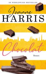 Chocolat / Chocolat / 1 9789026149467 Joanne Harris, Verzenden, Joanne Harris