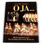 O ja-- 9789026947483 Annie M.G. Schmidt, Verzenden, Annie M.G. Schmidt