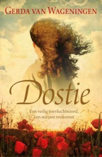 Dostie / Schouwen / 1 9789401907439 Gerda van Wageningen, Verzenden, Gelezen, Gerda van Wageningen