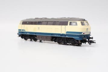 Märklin H0 - 3074 - Modeltrein locomotief (1) - DB