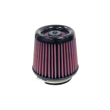K&N Xtreme Universeel Luchtfilter Konisch 84mm aansluiting,, Verzenden