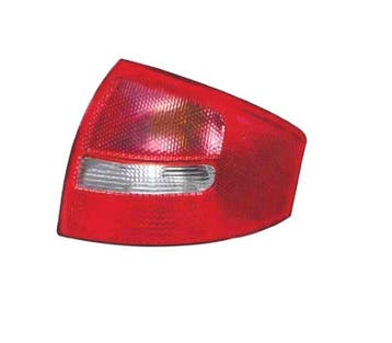Feux Arrière Droit Pour Audi A6 01-04 Berline, Verzenden