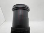 Sigma 3.5-6.3/18-200mm DC OS HSM for Nikon Zoomlens, Nieuw