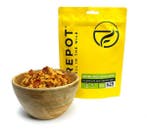 Vegan Orzo Bolognese - 525 kcal - Firepot, Verzenden