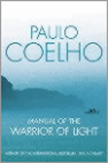 Manual of the Warrior of Light 9780007145713 Paulo Coelho, Verzenden, Gelezen, Paulo Coelho