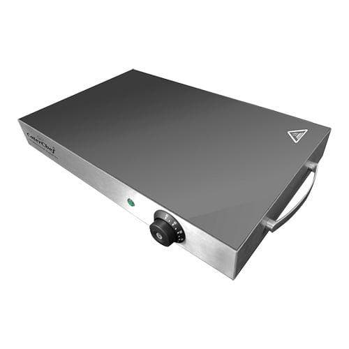 Warmhoudplaat GN1/1 | 260W | thermostatisch instelbaar tot, Zakelijke goederen, Horeca | Keukenapparatuur, Nieuw in verpakking