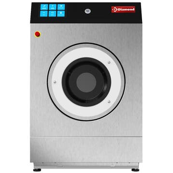 Wasmachine | TORNADO EVO | 11kg | Centrifuge (535RPM) |, Verzenden, Nieuw in verpakking