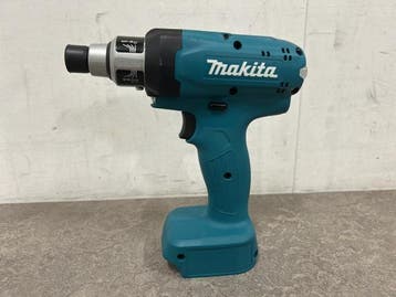 Veiling - Makita accu momentsleutel 14,4V body DFT127FMZ, Nieuw
