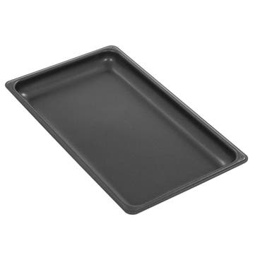 Bakplaat | Aluminium (Tefloncoating) | 1/1 GN |, Verzenden