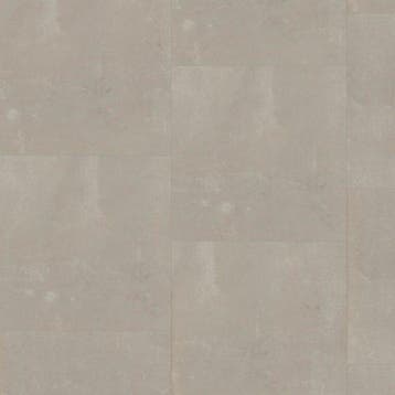Leipzig tegel pvc silent rigid click micro-bevel 4V - Beige, Ophalen of Verzenden, Nieuw