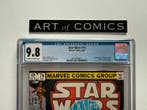 Star Wars #74 - CGC 9.8 - 1st Appearance Of Primor, Mone &