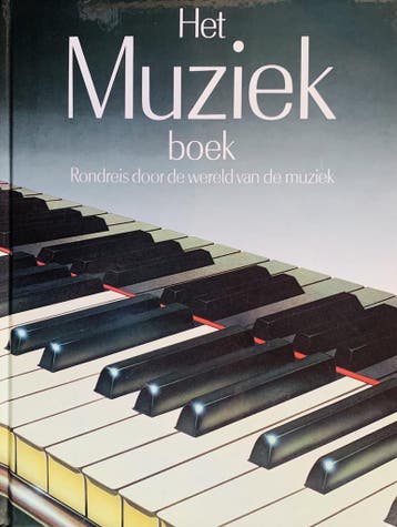 Het Muziekboek, rondreis door de wereld van de muziek, Verzenden, Gelezen, Neil Grant