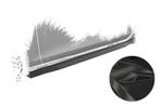 Zijskirts voor VW Golf 8 R SS538-C, Verzenden, Nieuw