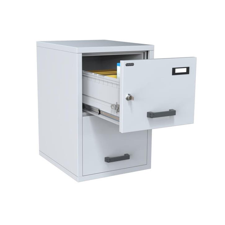 Salvus Bolzano 2, Huis en Inrichting, Brandblussers en Brandkasten, Verzenden