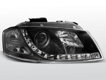 Carnamics Koplampen | Alfa Romeo 146 95-99 5-d / 147 00-05 3, Verzenden