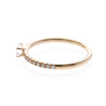Cartier - Bague or rose, Bijoux, Sacs & Beauté
