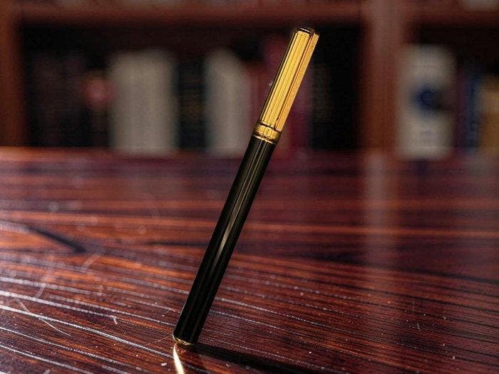 S.T. Dupont - Gatsby - Vulpen, Collections, Stylos