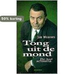 TONG UIT DE MOND 9789002206535 J. Wauters, Verzenden, Gelezen, J. Wauters
