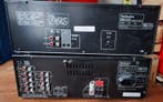Technics - Su-x102, Rs-x102 Ensemble stéréo