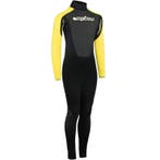 Swarm 3mm Wetsuit Junior Maat J5XS, Watersport en Boten, Watersportkleding, Ophalen of Verzenden, Nieuw