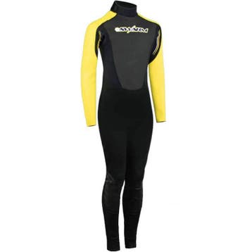 Swarm 3mm Wetsuit Junior Maat J5XS, Ophalen of Verzenden, Nieuw