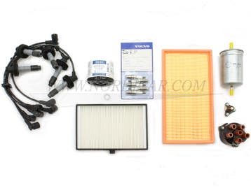 Onderhoud set Plus: 850 S70 V70 Volvo 8642660-KIT2 850 S70