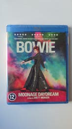 MOONAGE DAYDREAM (IN SEAL) (BLURAY), Cd's en Dvd's, Gebruikt