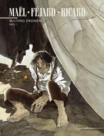 Miltons dromen / Vrije vlucht 9789031427338 Mael, Boeken, Stripverhalen, Verzenden, Gelezen, Mael