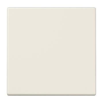Jung LS1700 Capot De Contrôle Standard Blanc - LS1700, Verzenden