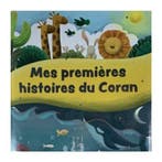 Islamitisch boek: Mes premières histoires du Coran, Verzenden