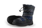 Snow fun Snowboots Meisjes in maat 34 Blauw, Kinderen en Baby's, Snow fun, Verzenden, Jongen of Meisje, Schoenen