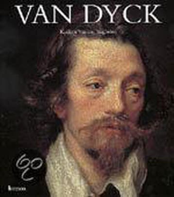 Van Dyck 9789020933581 K. van der Stighelen, Verzenden, Gelezen, K. van der Stighelen