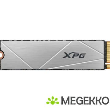 XPG Gammix S60 1TB M.2 SSD, Verzenden, Nieuw