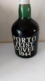 1944 Porto Feist Cuvee - Colheita Tawny Port - Embouteillé, Verzamelen, Nieuw
