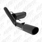 MBRP 2000-2006 Jeep Wrangler (JK) Inline-4 2.5L Inline-6, Auto-onderdelen, Ophalen of Verzenden, Nieuw