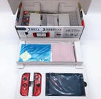 Nintendo - Switch - Super Mario Odyssey Set (Japanese) -, Games en Spelcomputers, Nieuw
