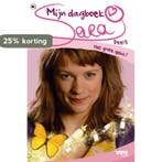 Het grote geluk / Sara / 5 9789044324044 Ria Maes, Boeken, Verzenden, Gelezen, Ria Maes
